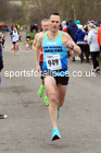 Senior women and veteran women and men over-50s NECAA Road Relay Champs., Hetton Lyons Park, Hetton le Hole, County Durham. Photo: David T. Hewitson/Sports for All Pics